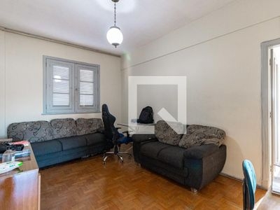 APARTAMENTO no 10º andar com 3 dormitórios