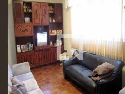 APARTAMENTO no 1º andar com 3 dormitórios e 1 garagem