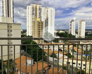 Apartamento para locação no Taquaral em Campinas - Imobiliária em Campinas