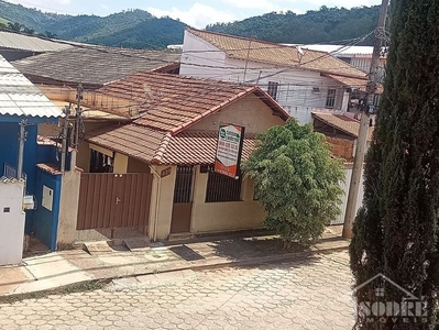 Casa à venda no bairro Família Andrade em Santa Rita do Sapucaí