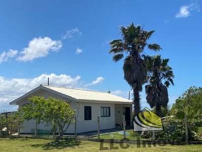 Casa à venda no bairro ITAPIRUBÁ em Laguna
