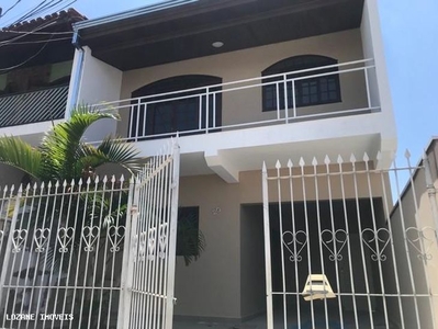 Casa à venda no bairro Jardim Maria José em Votorantim