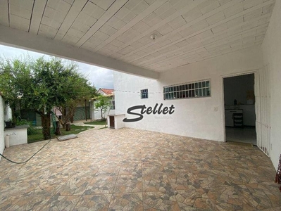 Casa à venda no bairro Jardim Mariléa em Rio das Ostras