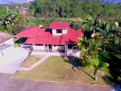 Casa à venda no bairro Metropol em Criciúma