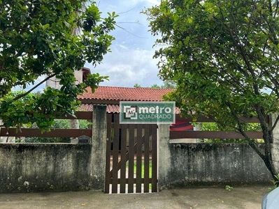 Casa à venda no bairro Ouro Verde em Rio das Ostras