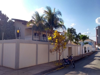 Casa à venda no bairro Renato Gonçalves em Barreiras