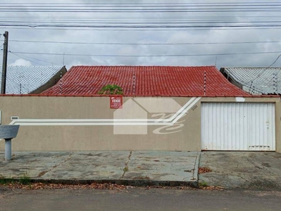 Casa à venda no bairro Setor 06 em Ariquemes