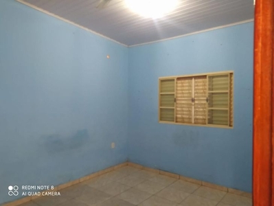 Casa à venda no bairro Tijucal em Cuiabá