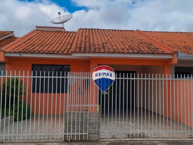 Casa à venda no bairro Vila São João em Irati