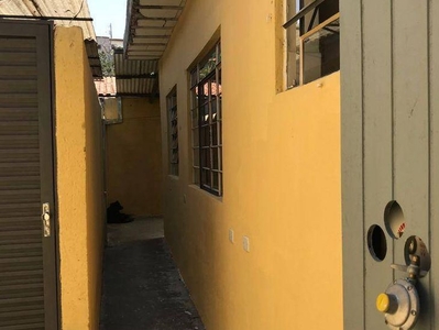 Casa à venda no bairro Zona Rural em Paraisópolis