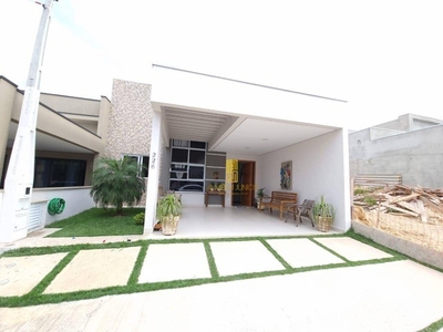 Casa com 3 dormitórios, 105 m² - venda por R$ 815.000,00 ou aluguel por R$ 7.307,92/mês -