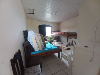 Casa em condomínio à venda no bairro Ipanema em Pontal do Paraná