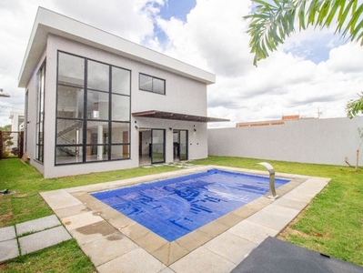 Casa em condomínio à venda no bairro Setor Habitacional Tororó (Jardim Botânico) em Brasília