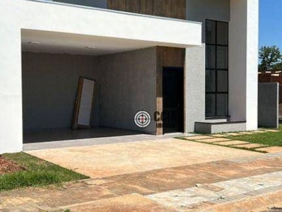 Casa em condomínio à venda no bairro Vila Carima em Foz do Iguaçu