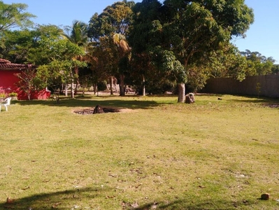 Chácara à venda no bairro Centro em Viçosa