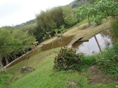 Chácara à venda no bairro Juca Rocha ( Mailasque) em São Roque