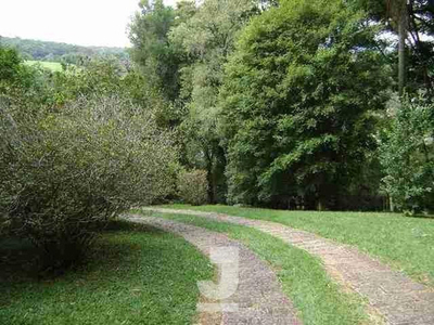 Chácara / Sítio / Fazenda À Venda No Bairro Jardim Monte Verde, Em Itatiba