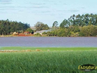 Fazenda à venda no bairro Maria do Carmo em São Borja