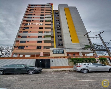 FORTALEZA - Apartamento Padrão - PAPICU