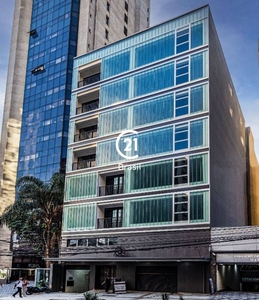 Prédio para alugar, 4192 m² por R$ 196.064,00/mês - Jardim Paulista - São Paulo/SP