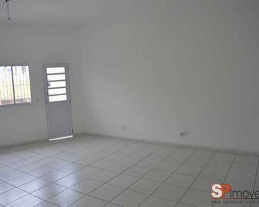 Sala comercial disponível para locação - 60M² - Excelente localização