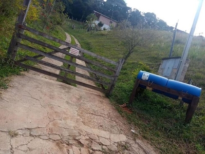 Terreno à venda no bairro Centro em Santo Antônio do Pinhal