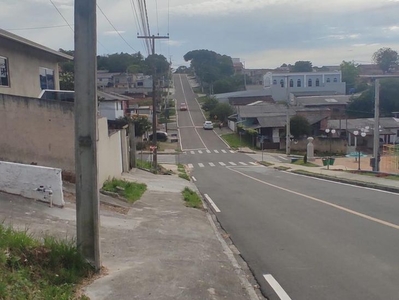 Terreno à venda no bairro Colonia Maria Jose em Quatro Barras