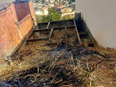 Terreno à venda no bairro Distrito Industrial em Santana do Paraíso