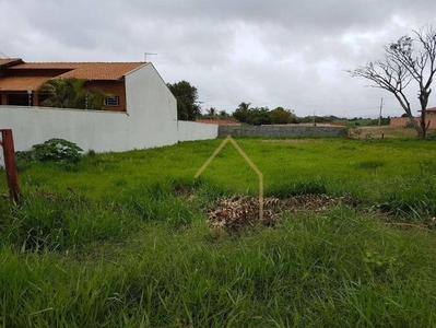 Terreno à venda no bairro Parque Lagoinha em Santa Rita do Passa Quatro