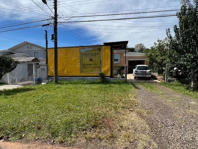 Terreno à venda no bairro Passo dos Fortes em Chapecó