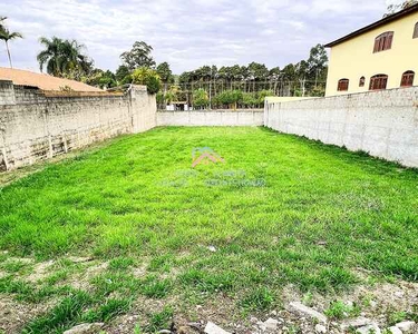 TERRENO RESIDENCIAL em JUNDIAÍ - SP, JARDIM NOVO MUNDO