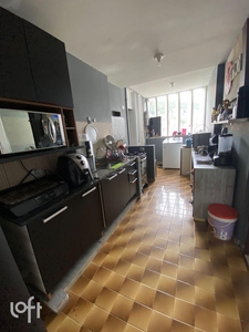 Apartamento à venda em São Conrado com 120 m², 4 quartos, 1 suíte, 1 vaga