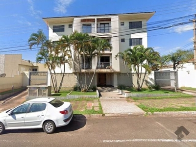 Apartamento mobiliado - próximo ao Hemosul