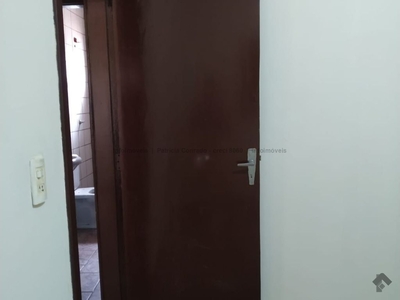 Apartamento no Condomínio Nova Lima