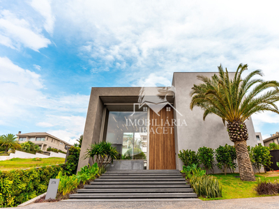 Casa em Alphaville, Santana de Parnaíba/SP de 1300m² 5 quartos à venda por R$ 44.999.000,00
