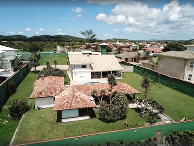 Casa em Manguinhos, Armação dos Búzios/RJ de 1000m² 7 quartos à venda por R$ 10.799.000,00