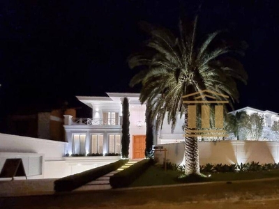 Casa em Riviera, Bertioga/SP de 850m² 7 quartos à venda por R$ 22.499.000,00