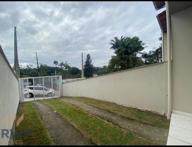 Casa no Bairro Badenfurt em Blumenau com 2 Dormitórios e 71.16 m²