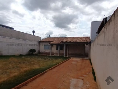 Casa no bairro Jardim Itatiaia