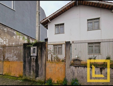 Casa no Bairro Vila Nova em Blumenau com 3 Dormitórios (1 suíte) e 389 m²