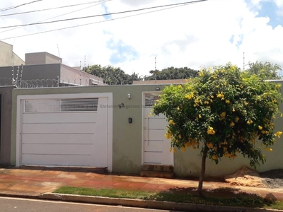 Casa no excelente bairro Portal do Panamá