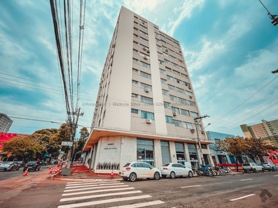 Edifício Rui Barbosa - 03 quartos com suíte