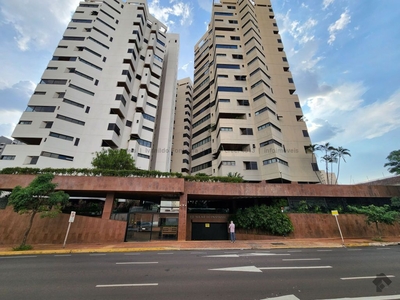 Edificio Solar do Pantanal - oportunidade