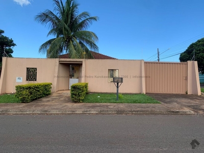 Esquina - 427,50m²