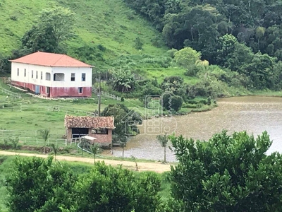 Fazenda em , Alto Rio Doce/MG de 500m² 8 quartos à venda por R$ 18.299.000,00