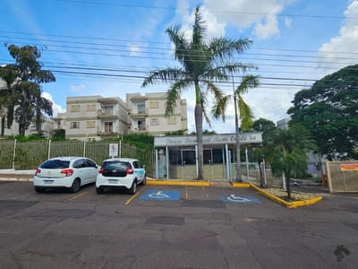 Residencial no Monte Castelo