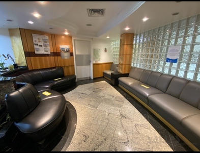 Sala/Escritório no Bairro Garcia em Blumenau com 231 m²