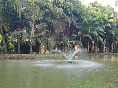 Terreno Chácara Sítio Lote Em Condominio Rural Em Peruíbe-sp