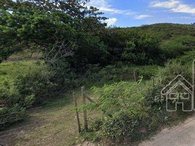 Terreno em Baleia, São Pedro da Aldeia/RJ de 0m² à venda por R$ 14.998.000,00