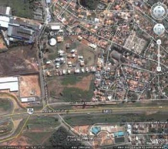 Terreno em Nossa Senhora do Carmo, Arujá/SP de 0m² à venda por R$ 39.998.000,00